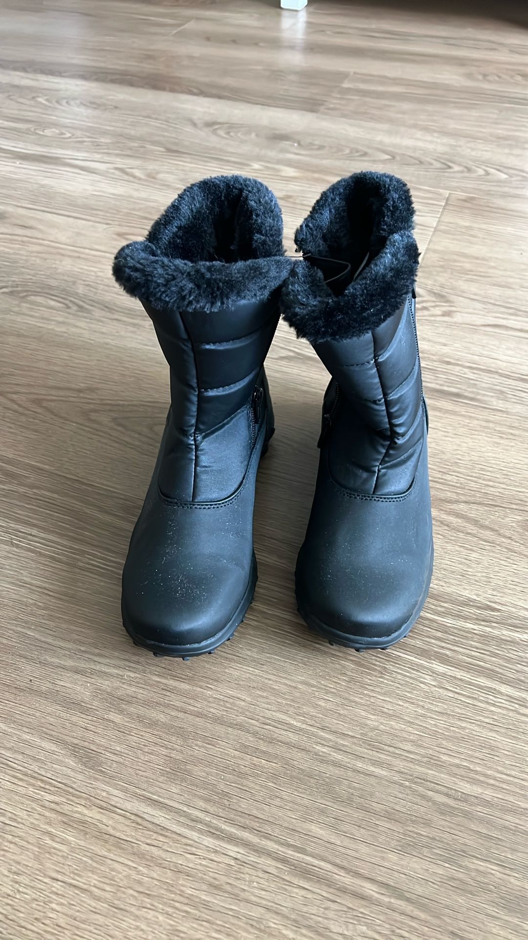 Winter Boots