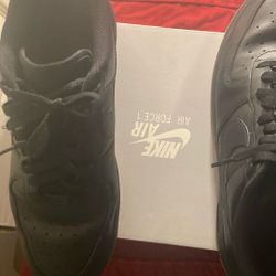 Nike Air/Air force one 