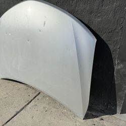 Toyota Camry Hood
