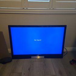 43 In TV VIZIO 