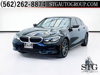 2020 BMW 3 Series