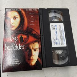 Eye Of The Beholder