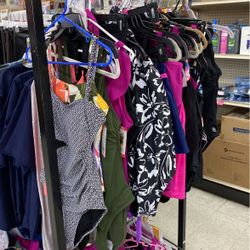 Women Bathing Suit Swim Wear 