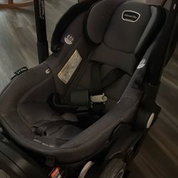 Even Flo Shyft Dualride 