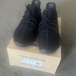 Yeezy Boost 350