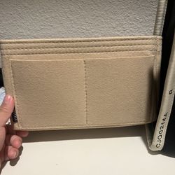 Small Purse Organizer 