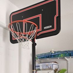 Portable Basketball Hoop 