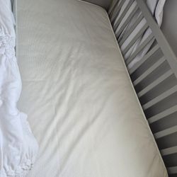 Crib Mattress
