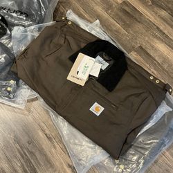 CarHartt Jacket