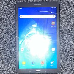 Samsung Tablet 