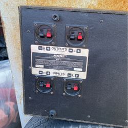 Bose 