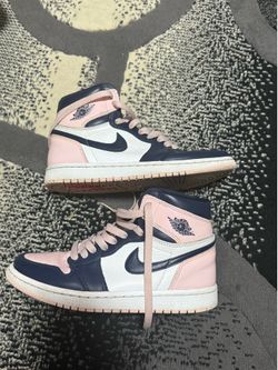 Jordan 1 bubble gum 7W/ 5.5y