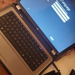 Hp 2000