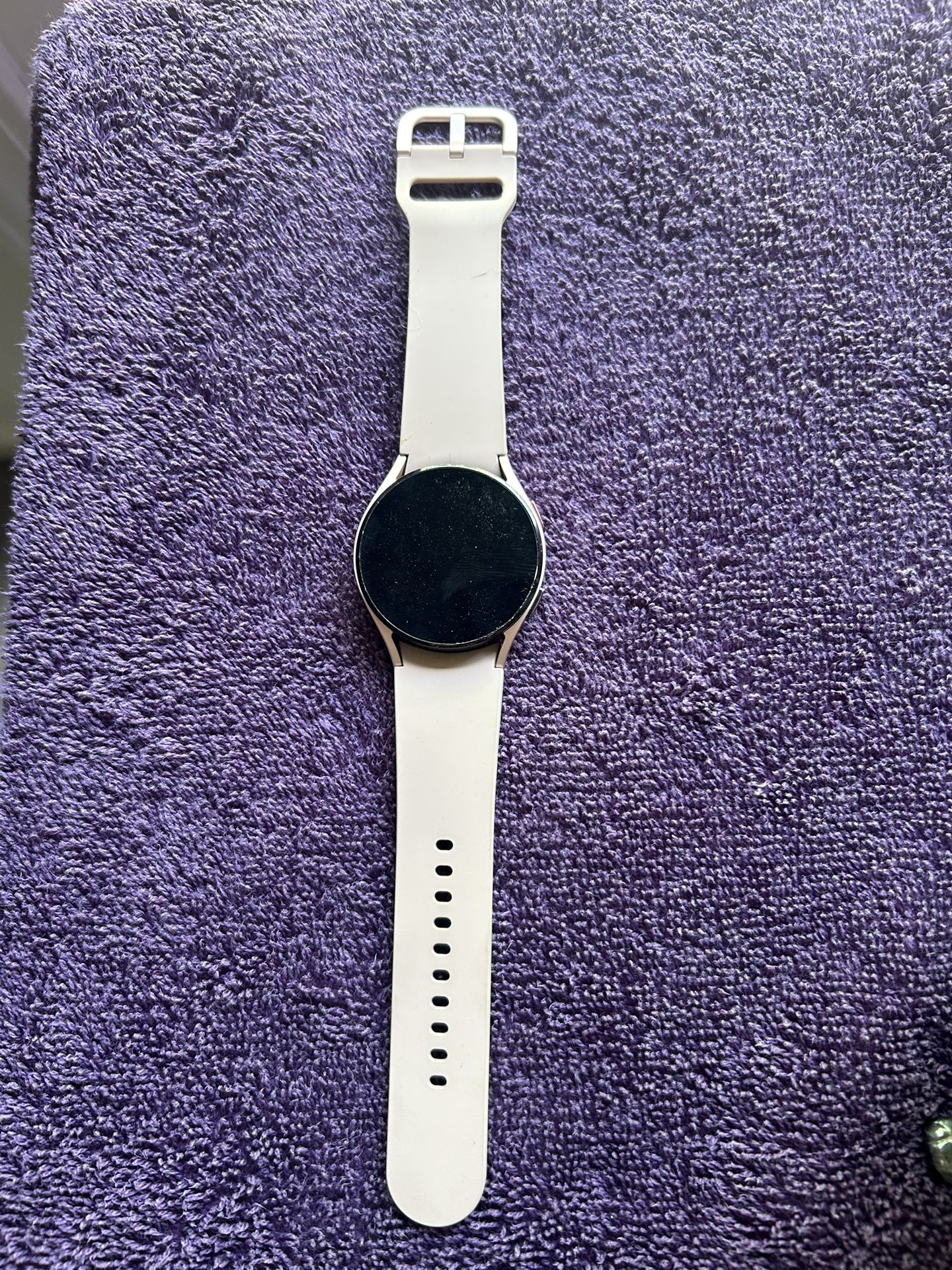 Galaxy Watch FE