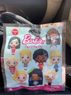 Barbie Series 1
