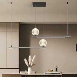 Ceiling Lights!