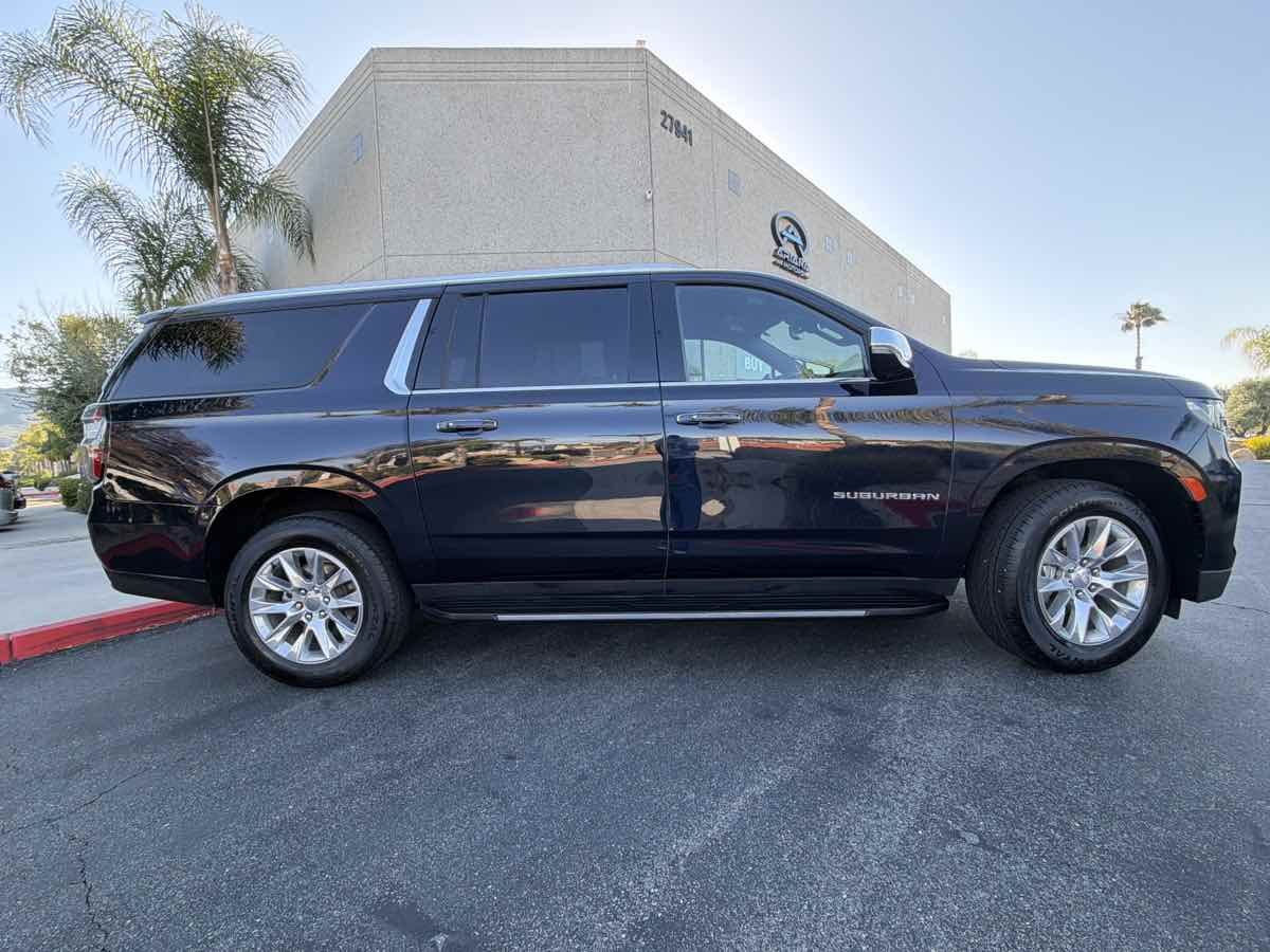 2023 Chevy Suburban | Large Family SUV | AutoNation Chevrolet Doral 2023 Chevrolet Suburban display picture 1