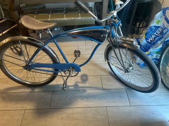Schwinn bike