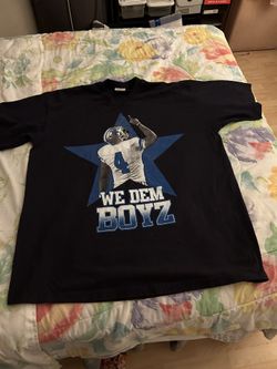 We Dem Boys