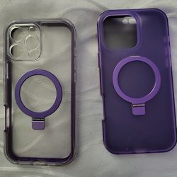 iPhone 16 Pro Max Case