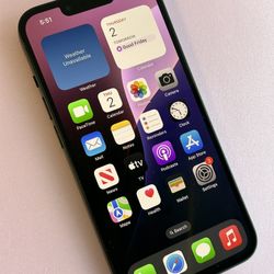 iPhone 14 128gb Fully Unlocked All Carriers