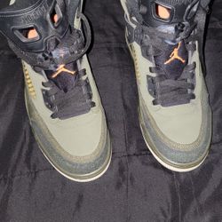 Jordans