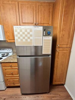 Refrigerador