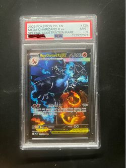 Pokemon Charizard