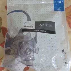 ResMed AirFit F30 Frame System - for Full-Face CPAP Mask Frame System - Replacement CPAP Accessories - Medium