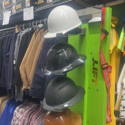Hardhats