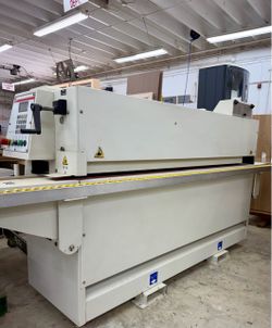 SCM K230 EDGE BANDING