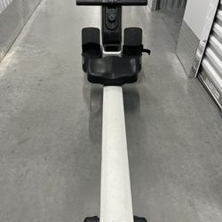 Fitness Rower