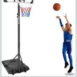Basquetball Hoop 