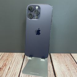 iPhone 14 Pro - Unlocked - 128GB