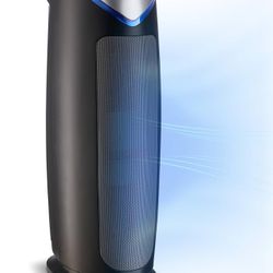 GermGuardian HEPA Air Purifier for Home