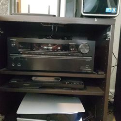 Onkyo TX-NR646 Dolby Atmos Reciever AVR