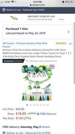 Just missing some color balloons (used for photoshoot)