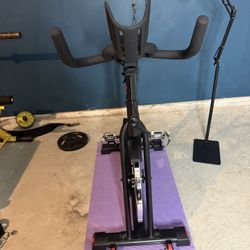 The Schwinn® IC3 with Mat