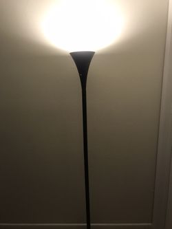 Tall Lamp