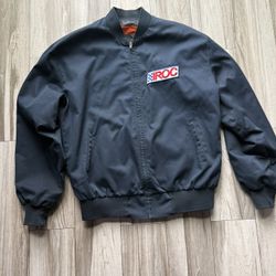 Men’s Bomber Jacket - IROC  