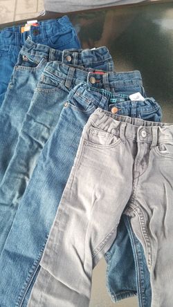 3t boys Jean's