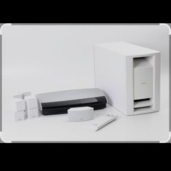 Bose Lifestyle 48 Sound System 