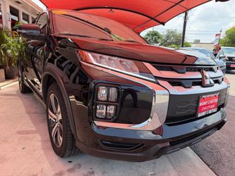 2024 Mitsubishi Outlander Sport