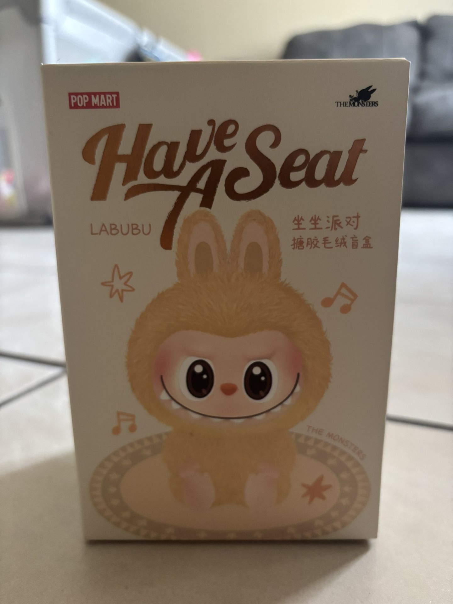 Labubu