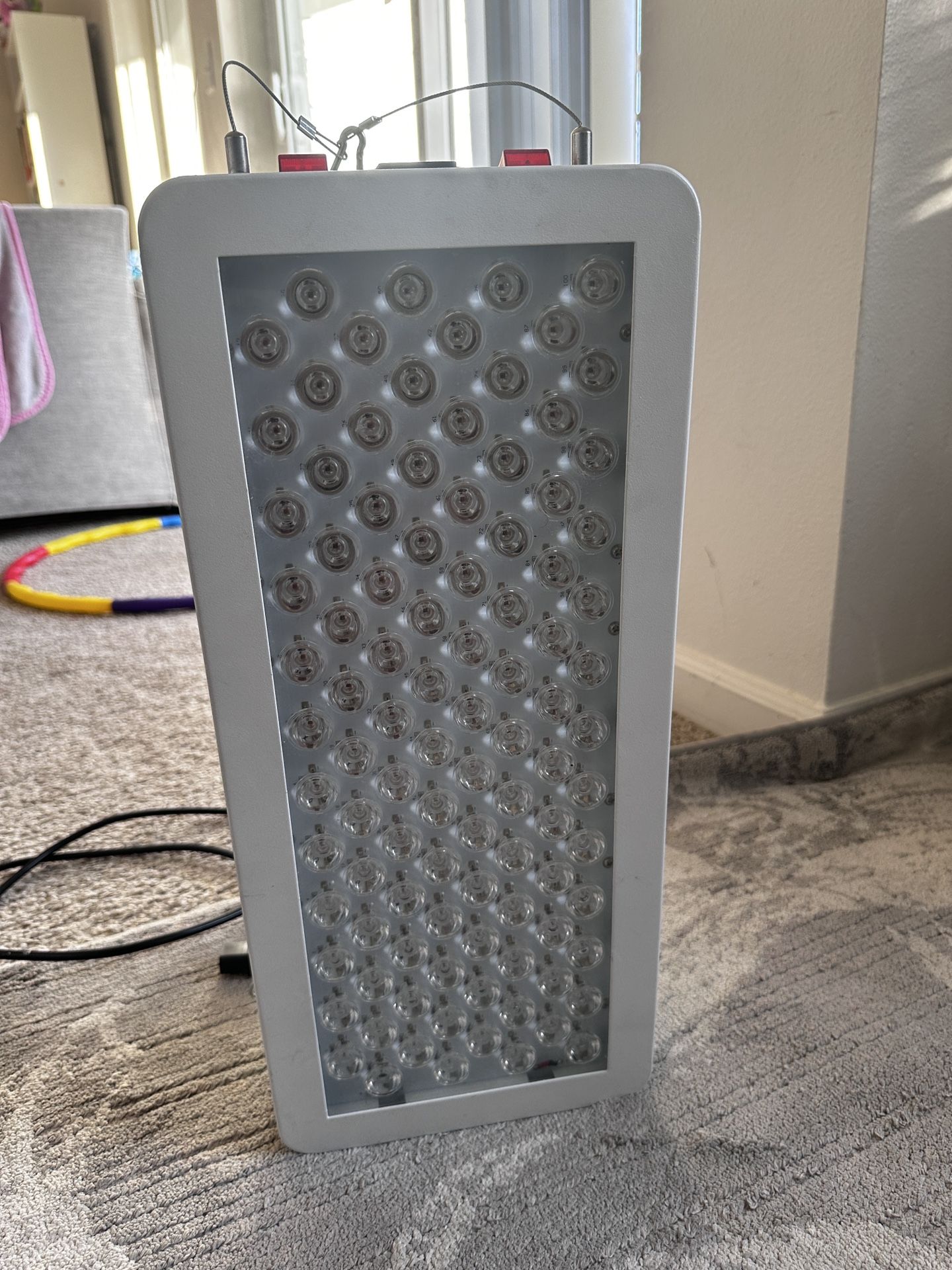 Red Light Therapy Panel 