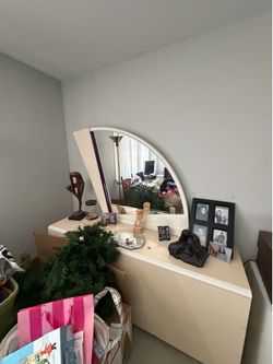 90’s retro bedroom furniture set