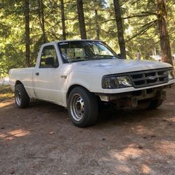 1994 Ford Ranger