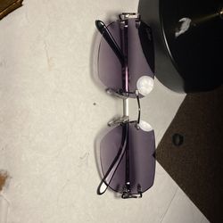 Selling  Cartier Glasses