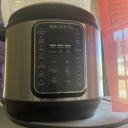 Instant Pot 
