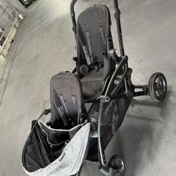 Baby Stroller 